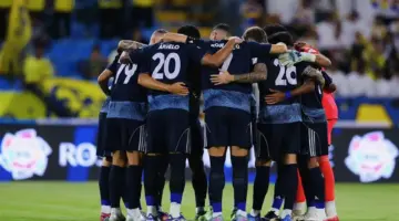 FilGoal | أخبار | الزوراء العراقي يعلن انتقال لاعبه إلى النصر السعودي